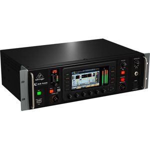 Behringer X32 Rack 40 kanalen 10 - 22000 Hz Zwart