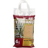 Hobby Terrano Calciumsubstraat Rood 2-3MM 5KG