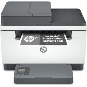 HP LaserJet M234sdne - Printer - geschikt voor Instant Ink