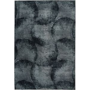 Greta | Laagpolig Vloerkleed | Pet | Hoogwaardige Kwaliteit | 80x150 cm