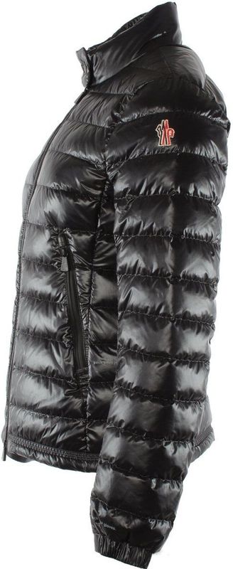 Moncler Grenoble jas maat 2