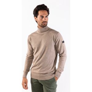 Presly & Sun Heren - Coltrui - XXL - Taupe - Keith