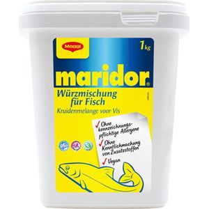 Maggi - Maridor kruidenmelange voor vis - 1kg