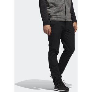 Adidas Frost Guard Winter Pants - Golfbroek Voor Heren - Winter - Zwart - 36/32