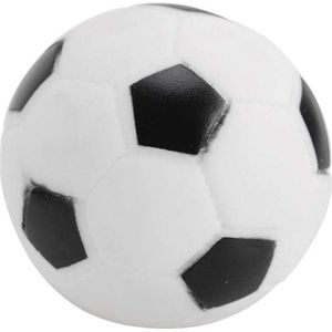 Kauwspeelgoed - Kauwen Geluid Bal - Piepend Spel Bal - Hond Puppy Training Geluid Speelgoed - Pet Voetbal