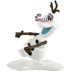 Disney Frozen Adventure Olaf Lollipop Figure