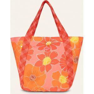 Oilily - Soof Shopper - Roze - One size