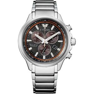 Citizen AT2470-85H horloge - Super Titanium