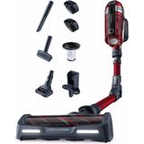 Rowenta X-Force Flex 11.60 RH9879 - Steelstofzuiger - RH9879 - Rood