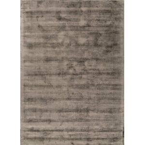 Vloerkleed Mart Visser Crushed Velvet Tin Grey 18 - maat 160 x 230 cm