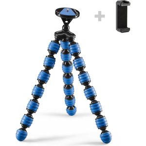 Cullmann - Alpha 380 mobile blue - Tripod