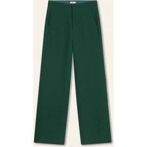 Oilily - Poetry pants - Groen - 44