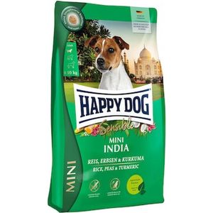 Happy Dog Sensible Mini India - 4 kg - Hondenbrokken