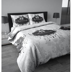 Dreamhouse Bedding Dekbedovertrek Mademoiselle