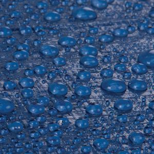 Dekzeil 4.8 x 6.1 m - Waterdicht en duurzaam