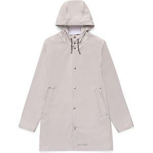 Stutterheim - Lichtgewicht regenjas voor volwassenen - Stockholm LW - Zand - maat M