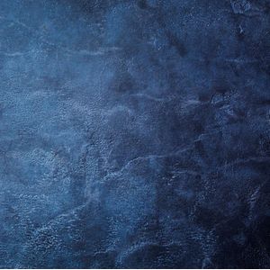 Bresser Flat Lay Backdrop - Achtergrond Fotografie - 40 x 40 cm - Donkerblauw