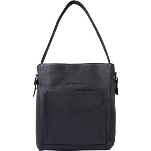 Cowboysbag - City Hobo Kuna Black