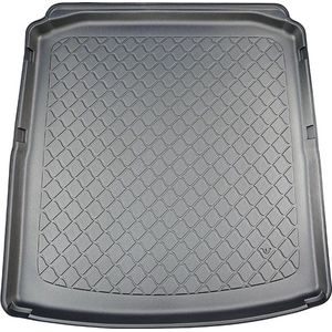 Skoda Octavia hatchback 2020-heden (past niet in iV Plug-in Hybrid) kofferbakmat