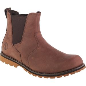 Timberland MID CHELSEA BOOT BRUNETTE Heren Laarzen - BRUNETTE - Maat 41