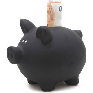 Spaarpot – Spaarvarken – Money Saving – Geld Sparen – Trendy - Spardose