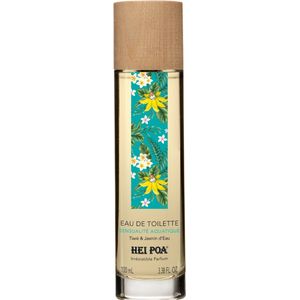 Hei Poa Eau de Toilette Aquatic Sensuality Tiaré & Jasmijn 100 ml