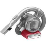 BLACK+DECKER PD1020L-QW - Kruimeldief - 10.8V - 1,5m zuigslang