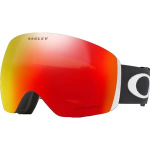 Oakley Flight Deck Matte Black / PrizmTorch Iridium