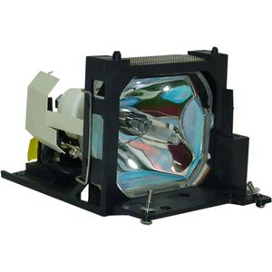 Beamerlamp geschikt voor de 3M MP8749 beamer, lamp code EP8749LK / 78-6969-9464-5. Bevat originele NSH lamp, prestaties gelijk aan origineel.