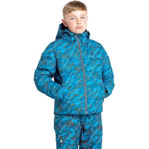 Dare2b All About Jasje Blauw 11-12 Years Jongen