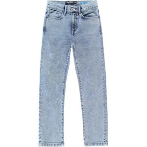 Cars jeans broek jongens - bleached used - Garwell - maat 140