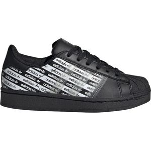 adidas Originals De sneakers van de manier Superstar C