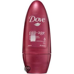 Dove Deoroller Pro Age