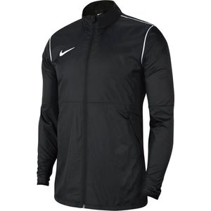 Nike Park 20 Regenjas Sportjas Heren - Maat L