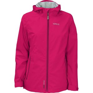 Pro-X Elements - XL&D regenjas voor vrouwen - Kim - Roze - maat 42