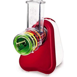 Wortelrasp Elektrisch - Wortelrasp - Elektrische Rasp - Electrische Rasp Keuken - Electrische Rasp