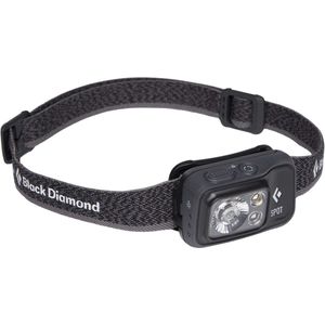 Black Diamond Spot 400 Headlamp - Hoofdlamp - Graphite