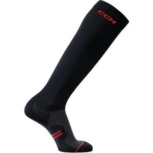 CCM - Schaatssokken - Proline 3D Knee - S - 33-35 EU