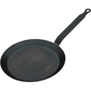 De Buyer Force Blue Crêpe- en Pannenkoekenpan - Ø 20cm