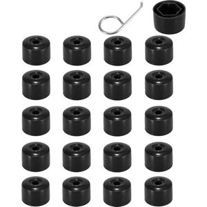 Wielmoerkapjes