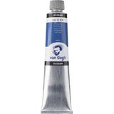 Van Gogh Olieverf tube 200mL 570 Phtaloblauw