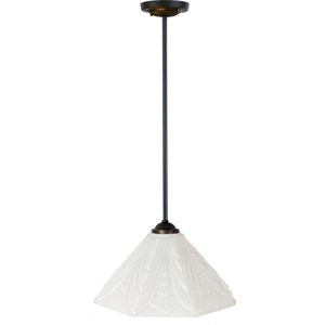 Hanglamp Twinkling Moonlight - Art Deco Trade