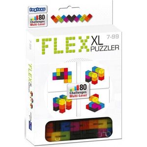 ApolloX breinbreker Logicus Flex Puzzler XL junior 19,5 cm