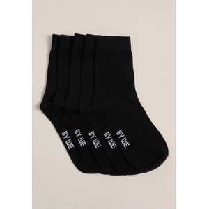 WE Fashion Jongens sokken, 5-pack