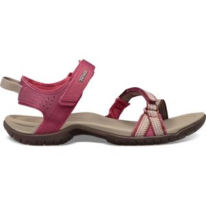 Teva Verra Antiguous Dames Wandelsandalen - Roze - Maat 37