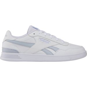 Reebok REEBOK COURT ADVANCE - Dames Sneakers - Wit/Blauw - Maat 40,5