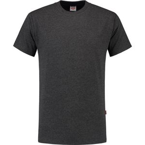 Tricorp T-shirt - Casual - 101002 - Antraciet - maat 5XL