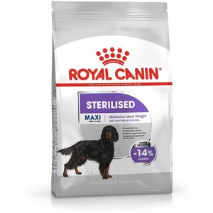 Royal Canin Maxi Sterilised - Hondenvoer - 3 kg