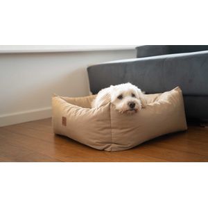 Animood Maurice honden bed XL maat waterafstotend Codura - 3 kleuren