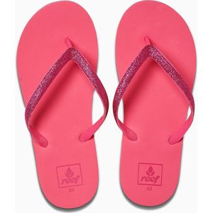 Reef Kinder Little Stargazer Slippers Roze Maat 35 / 36